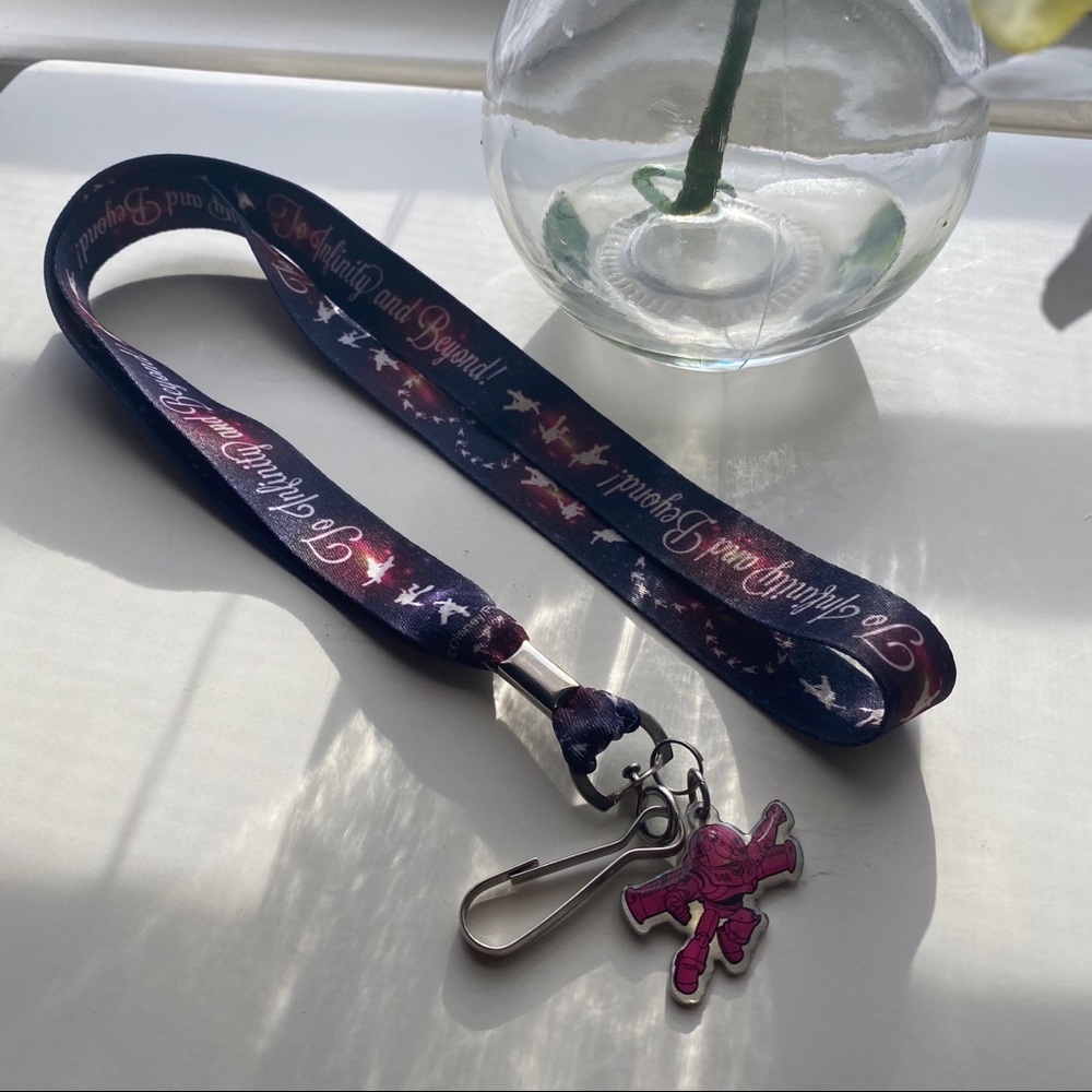 Lanyards—Disney, Harry Potter, and more!
